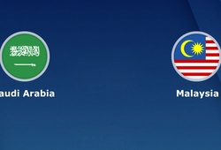Nhận định tỷ lệ cược kèo bóng đá tài xỉu trận: U19 Saudi Arabia vs U19 Malaysia