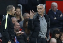 4 “kèo dị và thú vị” cho Jose Mourinho ở trận Chelsea gặp Man Utd