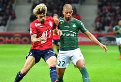 Nhận định tỷ lệ cược kèo bóng đá tài xỉu trận St.Etienne vs Rennes