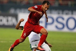 ĐT Việt Nam sắp “chia tay” một tuyển thủ trên đất Hàn Quốc vì lý do đặc biệt