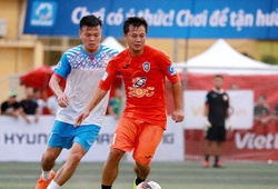   Lịch thi đấu vòng 2 HPL-S6 ngày 21/10 trực tiếp ON SPORTS