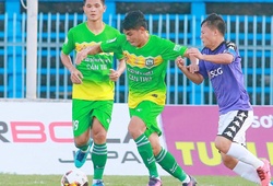 Bầu Hiển thưởng 3 tỷ cho XSKT Cần Thơ, Hà Nội FC sẽ đá như thế nào? 