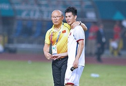 Danh sách tuyển Việt Nam dự AFF Cup 2018: Thầy Park có công tâm?