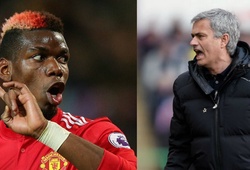 Biến căng nội bộ MU: Pogba quyết một mất một còn với Mourinho