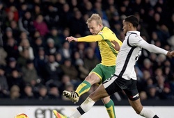 Nhận định tỷ lệ cược kèo bóng đá tài xỉu trận Derby County vs Norwich