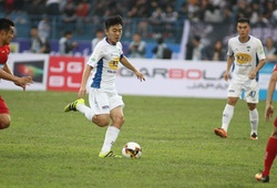 Video kết quả V.League 2018: Hoàng Anh Gia Lai - Hải Phòng FC