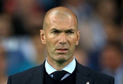 Zidane nhắm cựu huyền thoại MU cho vị trí trợ lí ở Old Trafford