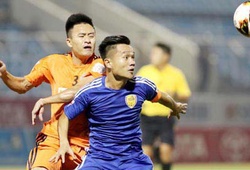 Trực tiếp V.League 2018 Vòng 25: Quảng Nam FC - SHB Đà Nẵng