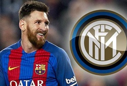 Cựu tiền đạo Barca tung tin gây sốc: Messi sẽ theo gót Ronaldo đến Serie A