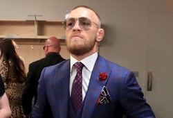 Conor McGregor tiết lộ con số anh sẽ nhận được nhờ trận đấu với Khabib Nurmagomedov