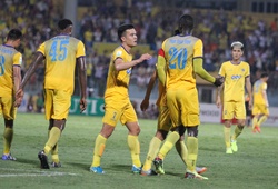 Video kết quả V.League 2018: CLB TP. Hồ Chí Minh - FLC Thanh Hóa