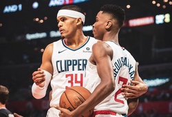 Video kết quả NBA 2018/19 ngày 20/10: Oklahoma City Thunder - Los Angeles Clippers