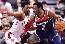Dự đoán NBA: Washington Wizards vs Toronto Raptors