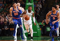 Dự đoán NBA: New York Knicks vs Boston Celtics