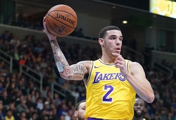 Lonzo Ball hoàn toàn không phù hợp với LA Lakers?