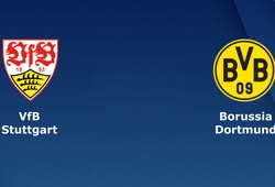 Nhận định tỷ lệ cược kèo bóng đá tài xỉu trận: Stuttgart vs Dortmund