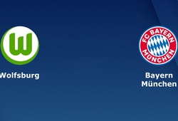 Nhận định tỷ lệ cược kèo bóng đá tài xỉu trận: Wolfsburg vs Bayern Munich