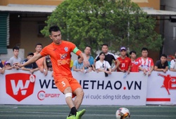 Video kết quả HPL-S6: EOC - Cường Quốc