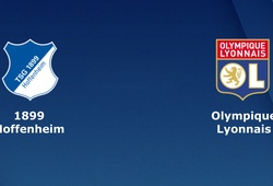 Nhận định tỷ lệ cược kèo bóng đá tài xỉu trận: Hoffenheim vs Lyon