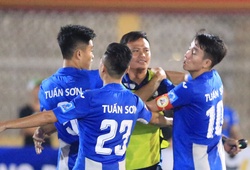 Video kết quả HPL-S6: Ocean Hanel - Tuấn Sơn