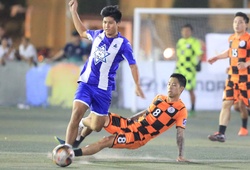 Link trực tiếp Giải Ngoại hạng Cúp Vietfootball - HPL-S6 Vòng 2