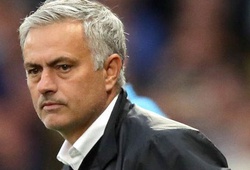 Jose Mourinho gần như đã trở lại Real Madrid trước khi tới Man Utd