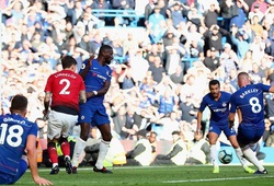Những bàn thắng muộn giúp Chelsea xoay chuyển tình thế như nào?