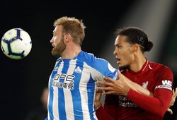 Video kết quả Ngoại hạng Anh 2018/19: Huddersfield - Liverpool