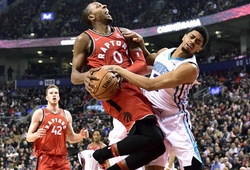 Dự đoán NBA: Toronto Raptors vs Charlotte Hornets