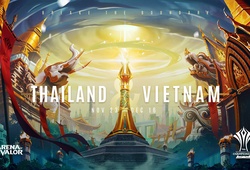 Việt Nam đăng cai giải vô địch thế giới Liên quân Moblie 2018