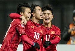 Tổng kết V.League 2018 (Kỳ 3): Quang Hải, Công Phượng và thương hiệu bóng đá với CĐV