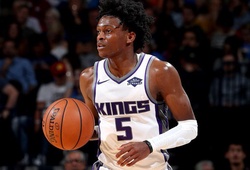 Video kết quả NBA 2018/19 ngày 22/10: Oklahoma City Thunder - Sacramento Kings