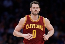 Video kết quả NBA 2018/19 ngày 22/10: Atlanta Hawks - Cleveland Cavaliers