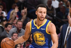 Video kết quả NBA 2018/19 ngày 22/10: Golden State Warriors - Denver Nuggets