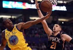 Dự đoán NBA: Golden State Warriors vs Phoenix Suns