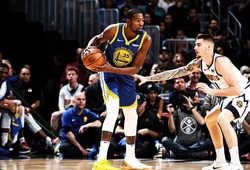 3 điều cần rút ra cho fan Golden State Warriors sau trận thua đầu tiên của nhà vô địch