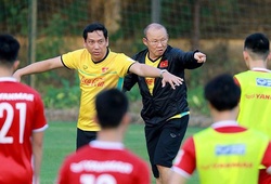 AFF Cup 2018 và nỗi lo của HLV Park Hang Seo: Kẻ thắng thì mới làm vua! 