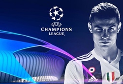 Lịch phát sóng C1/Champions League ngày 23-25/10, trực tiếp K+