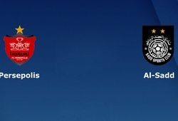 Nhận định tỷ lệ cược kèo bóng đá tài xỉu trận: Persepolis vs Al-Sadd