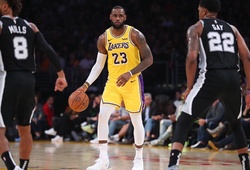 Tổng hợp kết quả NBA 2018/19 Regular Season ngày 23/10