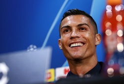 Cristiano Ronaldo: “Tôi không cảm thấy mình cần nói điều gì liên quan tới Real Madrid”