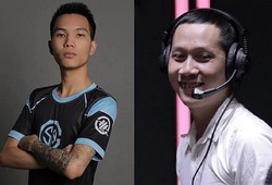 Những ứng cử viên sáng giá cho vị trí Streamer LMHT Việt Nam tham dự All-Star 2018