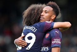 “Siêu dự bị” tác động mạnh thế nào đến chuỗi 10 trận thắng liên tiếp của Arsenal?
