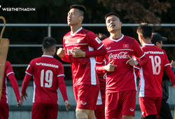 Thua Incheon United, những tuyển thủ nào sẽ "mất điểm" với HLV Park Hang Seo?