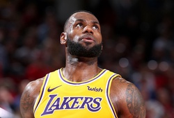 Từ người hùng hóa tội đồ, LeBron James nghĩ gì?