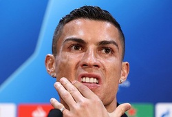 Hy vọng cho Man Utd khi Ronaldo cứ gặp Mourinho là “tắt điện”