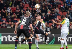 Nhận định tỷ lệ cược kèo bóng đá tài xỉu trận Zurich vs Leverkusen