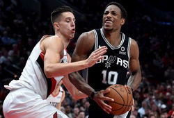 Dự đoán NBA: San Antonio Spurs vs Indiana Pacers