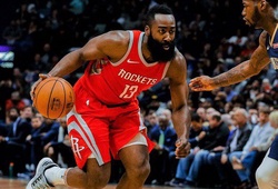 Dự đoán NBA: Houston Rockets vs Utah Jazz