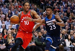 Dự đoán NBA: Toronto Raptors vs Minnesota Timberwolves